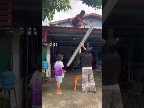 เป็นงั่นไป #funny #comedy #happy #สนุกสนาน #fun #ตลก