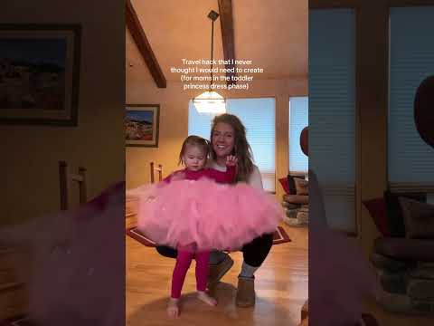 “I hate normal clothes”- my toddler and after our last trip where we had a meltdown that mom didn’t