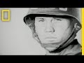 Art and History in the Military