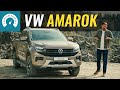 Volkswagen Amarok Premium