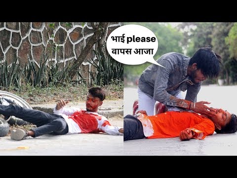 Loyality Test On My Friend || Arun Rathore