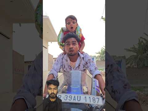 Sara Mund Khrab 😂 #funnyshorts #tiktokvideo #comedy #ytshorts #shortsfeed