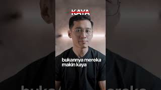 Harapan di Balik Cuan Instan