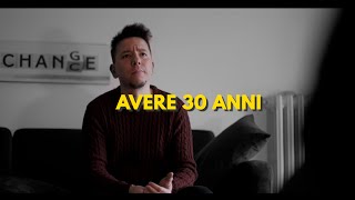AVERE 30 ANNI - Daniele Condotta