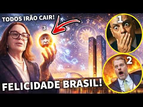 TUD0 DESVENDAD0! FlM FEVERElR0, Astróloga Maricy Vogel Arrepia | 04/02/2026