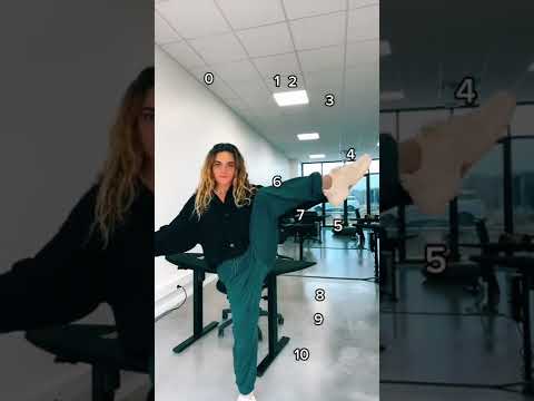 Qui est gymnaste ? :)