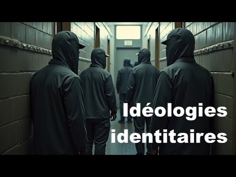 IDÉOLOGIES IDENTITAIRES