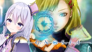 【 #2 グノーシア 】暑いけど…暑いけど…！めざせ冷凍回避！！【 Vtuber 】