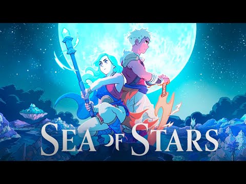 Sea of Stars - Launch Trailer