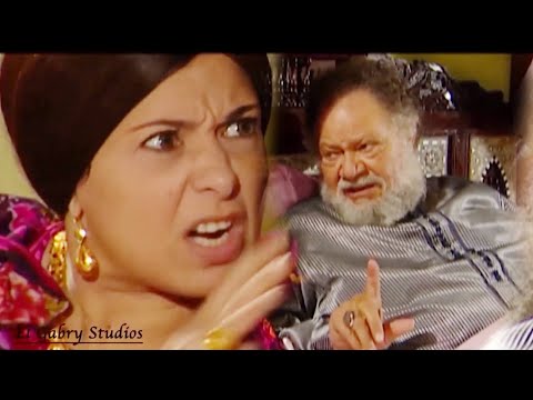 عاوزك تخطبيلي عروسة بس تكون صغيرة وحلوة اوي يا صالحة بس في اسرع وقت 🔥🔥