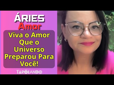 AMOR❤ ÁRIES♈ Superação e Amor Verdadeiro: A Nova Jornada de Áries Começa AGORA! 💘➡💍