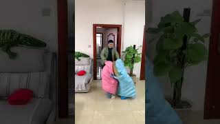 Best Funny New Clip BBK 2022 New Comedy Video try not to laugh with BBK #short