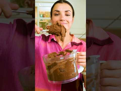 Chestnut Chocolate Cake #recipe #food #chocolate #chestnuts #delicious #dessert