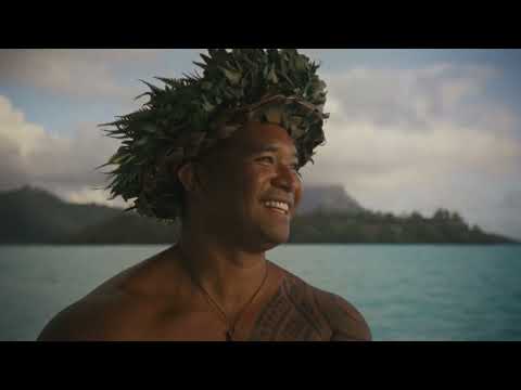 Ressentez ce que nous vivons à Tahiti Et Ses Îles - 15"