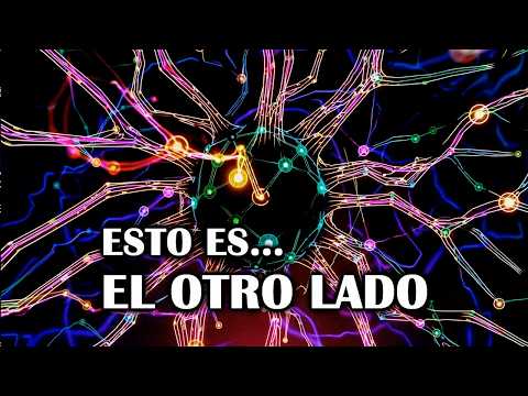 ¿Qué hay detrás del Espacio-Tiempo? Nunca lo imaginarías...!