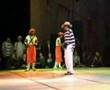 Locking Finals/UK B-Boy Championships 2006/France vs Japan