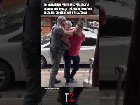 Delegada de Ubatuba esclarece ocorrência policial e nega crime de tráfico de influência