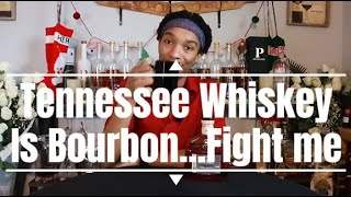 Is Tennessee Whiskey Bourbon? History, Myths, and the Lincoln County Process