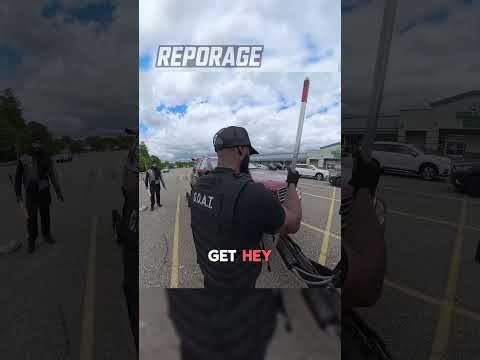 Bat vs Repo Agent 🔥 Watch What Happens