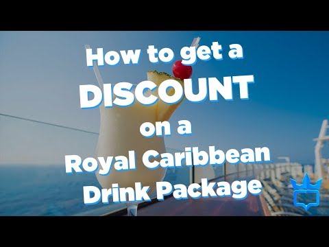 Carnival Cruise Promo Code Drink Package - 09/2021