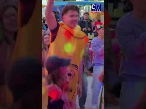 Image de l'actu de C17Infos - Youtube