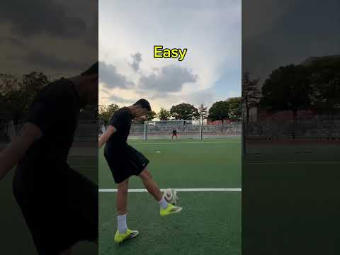 Crazy Touches ⚽️✨🤯 #football #soccer #soccerskills