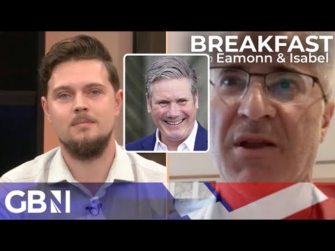 'Keir Starmer doesn't know what he stands for!' | Does the UK need a better deal with the EU!?