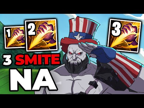 🔴LIVE - NA Challenger Climb | 106W - 27L | 💓Rank: Master 200LP💓