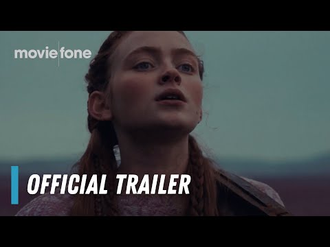 O'Dessa | Official Trailer | Sadie Sink, Kelvin Harrison Jr.