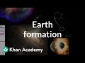 Formation and Early History of Earth
