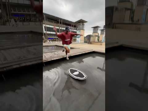 Do this next time it rains!