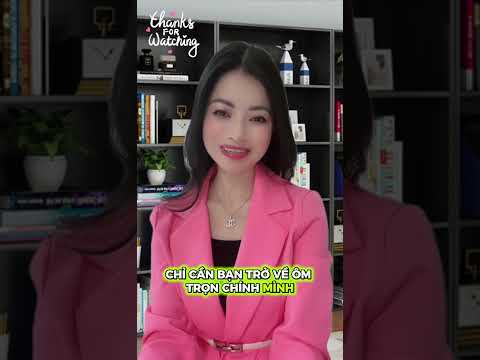 Ngày 9: Chấp nhận chính mình Dù chưa hoàn hảo Vì Ta xứng đáng được yêu Thương#trietlysong #cuocsong