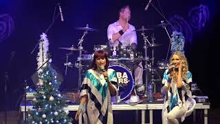 ABBA STARS tribute - I Have Dream 2023