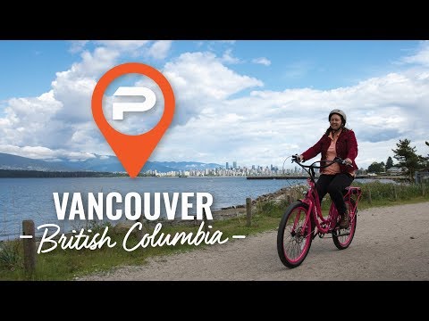 Pedego Vancouver | Electric Bike Store | Vancouver, British Columbia
