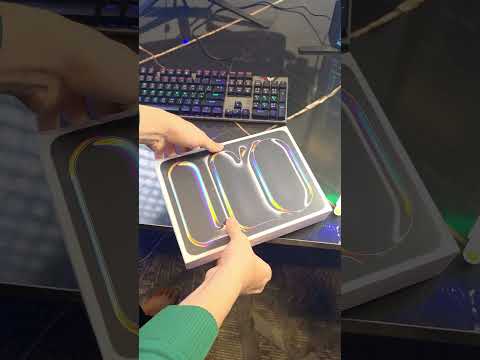 حققت حلمي وجبت ايباد احلامي بعد تعب سنين