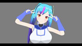 【遊戯王マスターデュエル】ひさびさ！　DC登頂だけしとくか～【TSアンドロイド系Vtuber】