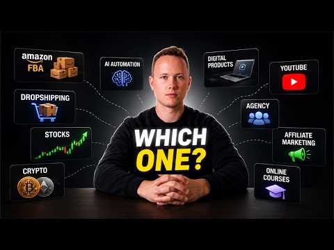 How To Choose The Best Online Business To Start In 2026