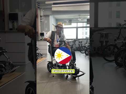 🕗🛵 𝟖-𝐘𝐄𝐀𝐑-𝐎𝐋𝐃 𝐅𝐋𝐄𝐗𝐈 𝐏𝐌𝐀, 𝐒𝐓𝐈𝐋𝐋 𝐂𝐀𝐍 𝐔𝐒𝐄!? 💪🏻😳