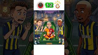 Gençlerbirliği-Galatasaray #galatasaray #icardi #fenerbahçe #youtubeshorts #shorts #viral #short