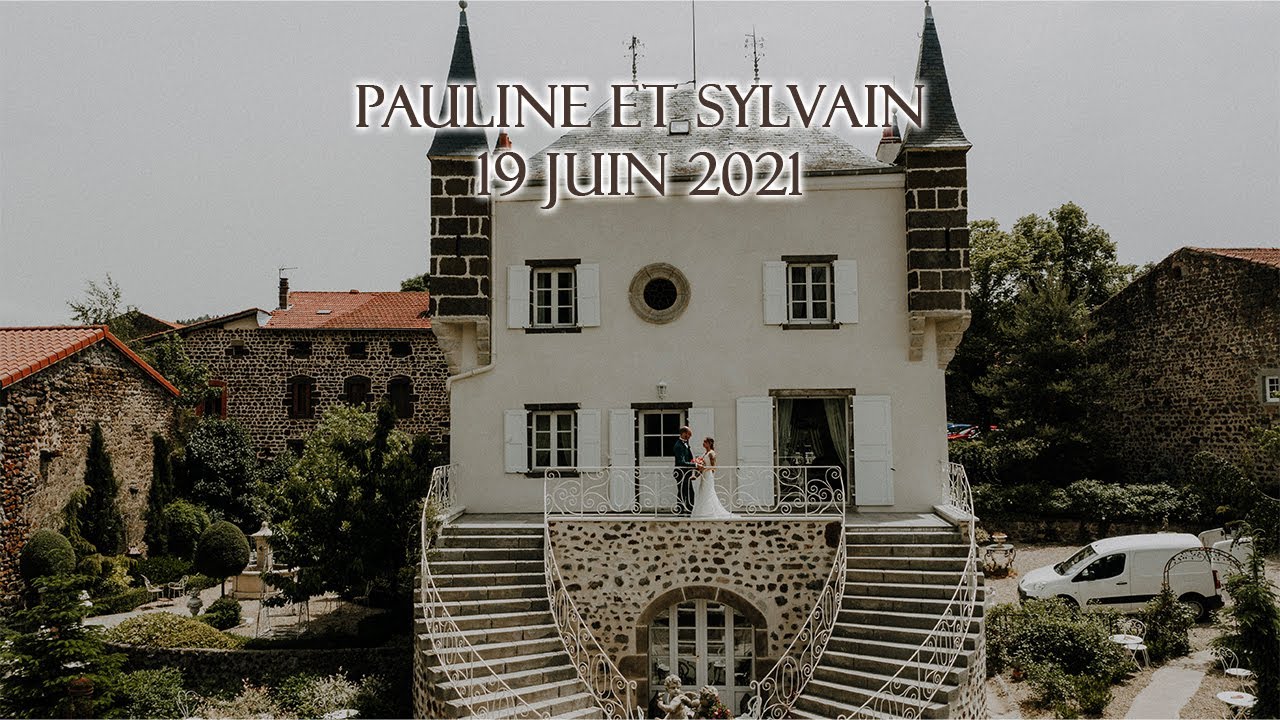 Pauline et Sylvain - 19 juin 2021 - Baptiste Boutreux
