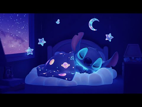 In nur 5 Minuten schnell einschlafen 🌜 | Entspannende Musik für Stressabbau und tiefen heilenden ...