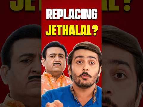 TMKOC Jetha Lal Leaving Show? #shorts