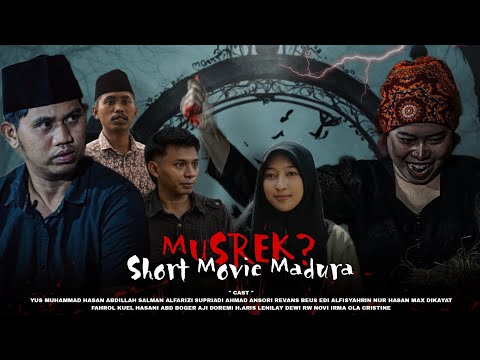 Musrek? 3 | short movie madura ( SUB INDONESIA )