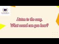 Understanding Video Discussion Topics