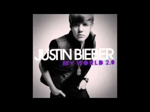 Justin Bieber - Overboard Feat. Jessica Jarell (Official Audio) (2010)