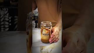 Resep Chocolatte Palm Sugar