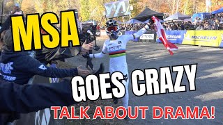 THE CRAZIEST WORLD CUP EVER!!!