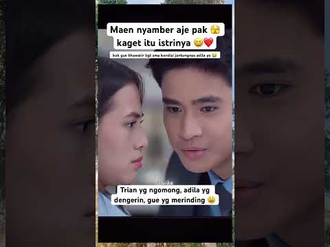 tuh kan dia nagih janji ๐๐ค๐ป