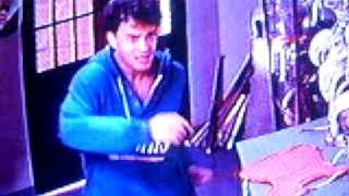 NEW ANGELS & DEMONS SNEAK PEEK!!