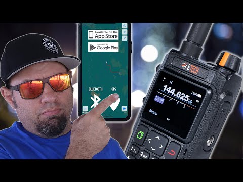 BTECH UV-Pro Takes on the BEST Ham Radios of 2024!